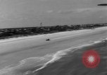 Image of new world speed record Daytona Beach Florida USA, 1932, second 26 stock footage video 65675071112