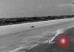 Image of new world speed record Daytona Beach Florida USA, 1932, second 27 stock footage video 65675071112