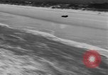 Image of new world speed record Daytona Beach Florida USA, 1932, second 42 stock footage video 65675071112