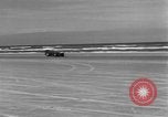 Image of new world speed record Daytona Beach Florida USA, 1932, second 47 stock footage video 65675071112