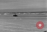 Image of new world speed record Daytona Beach Florida USA, 1932, second 49 stock footage video 65675071112
