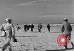 Image of new world speed record Daytona Beach Florida USA, 1932, second 56 stock footage video 65675071112
