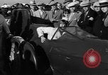 Image of new world speed record Daytona Beach Florida USA, 1932, second 59 stock footage video 65675071112