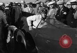 Image of new world speed record Daytona Beach Florida USA, 1932, second 60 stock footage video 65675071112