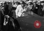 Image of new world speed record Daytona Beach Florida USA, 1932, second 61 stock footage video 65675071112