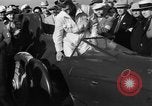 Image of new world speed record Daytona Beach Florida USA, 1932, second 62 stock footage video 65675071112