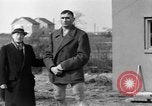 Standbild Leon Pinetzki West Hempstead New York USA, 1932, aus Sekunde 14 historischem Filmmaterial Videoclip 65675071113