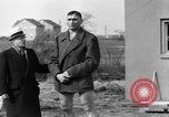Standbild Leon Pinetzki West Hempstead New York USA, 1932, aus Sekunde 15 historischem Filmmaterial Videoclip 65675071113