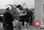 Standbild Leon Pinetzki West Hempstead New York USA, 1932, aus Sekunde 20 historischem Filmmaterial Videoclip 65675071113