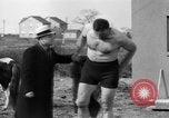 Standbild Leon Pinetzki West Hempstead New York USA, 1932, aus Sekunde 21 historischem Filmmaterial Videoclip 65675071113