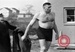 Standbild Leon Pinetzki West Hempstead New York USA, 1932, aus Sekunde 22 historischem Filmmaterial Videoclip 65675071113