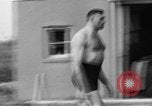 Standbild Leon Pinetzki West Hempstead New York USA, 1932, aus Sekunde 23 historischem Filmmaterial Videoclip 65675071113