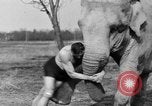 Standbild Leon Pinetzki West Hempstead New York USA, 1932, aus Sekunde 30 historischem Filmmaterial Videoclip 65675071113