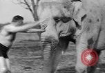 Standbild Leon Pinetzki West Hempstead New York USA, 1932, aus Sekunde 33 historischem Filmmaterial Videoclip 65675071113