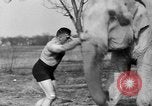 Standbild Leon Pinetzki West Hempstead New York USA, 1932, aus Sekunde 35 historischem Filmmaterial Videoclip 65675071113