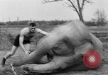 Standbild Leon Pinetzki West Hempstead New York USA, 1932, aus Sekunde 41 historischem Filmmaterial Videoclip 65675071113