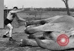 Standbild Leon Pinetzki West Hempstead New York USA, 1932, aus Sekunde 45 historischem Filmmaterial Videoclip 65675071113