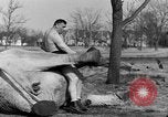 Standbild Leon Pinetzki West Hempstead New York USA, 1932, aus Sekunde 57 historischem Filmmaterial Videoclip 65675071113