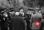 Image of Churchill and De Gaulle meeting Paris France, 1958, second 27 stock footage video 65675071114
