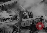 Standbild beschädigt Frachtflugzeug New York United States USA, 1958, aus Sekunde 20 historischem Filmmaterial Videoclip 65675071115