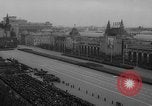 Standbild Sowjetunion Jahrestag Parade Moskau Russland Sowjetunion, 1958, aus Sekunde 4 historischem Filmmaterial Videoclip 65675071116