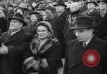 Standbild Sowjetunion Jahrestag Parade Moskau Russland Sowjetunion, 1958, aus Sekunde 25 historischem Filmmaterial Videoclip 65675071116