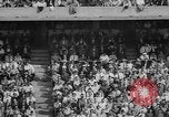 Standbild Armee versus Reis Fußball Houston Texas USA, 1958, aus Sekunde 9 historischem Filmmaterial Videoclip 65675071117