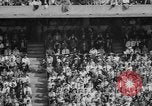 Standbild Armee versus Reis Fußball Houston Texas USA, 1958, aus Sekunde 10 historischem Filmmaterial Videoclip 65675071117