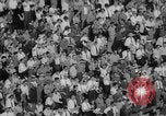 Standbild Armee versus Reis Fußball Houston Texas USA, 1958, aus Sekunde 27 historischem Filmmaterial Videoclip 65675071117