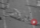 Standbild Armee versus Reis Fußball Houston Texas USA, 1958, aus Sekunde 31 historischem Filmmaterial Videoclip 65675071117