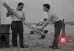 Immagine di Primo liquido alimentato rocket Staten Island New York USA, 1933, secondo 6 filmato di repertorio 65675071118