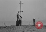 Immagine di Primo liquido alimentato rocket Staten Island New York USA, 1933, secondo 11 filmato di repertorio 65675071118