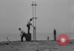 Immagine di Primo liquido alimentato rocket Staten Island New York USA, 1933, secondo 13 filmato di repertorio 65675071118