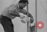 Immagine di Primo liquido alimentato rocket Staten Island New York USA, 1933, secondo 16 filmato di repertorio 65675071118