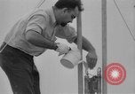 Immagine di Primo liquido alimentato rocket Staten Island New York USA, 1933, secondo 17 filmato di repertorio 65675071118