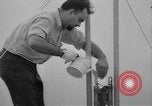Immagine di Primo liquido alimentato rocket Staten Island New York USA, 1933, secondo 18 filmato di repertorio 65675071118