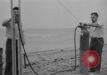 Immagine di Primo liquido alimentato rocket Staten Island New York USA, 1933, secondo 21 filmato di repertorio 65675071118