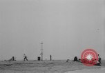 Immagine di Primo liquido alimentato rocket Staten Island New York USA, 1933, secondo 26 filmato di repertorio 65675071118