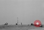 Immagine di Primo liquido alimentato rocket Staten Island New York USA, 1933, secondo 27 filmato di repertorio 65675071118