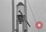 Immagine di Primo liquido alimentato rocket Staten Island New York USA, 1933, secondo 28 filmato di repertorio 65675071118