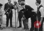 Immagine di Primo liquido alimentato rocket Staten Island New York USA, 1933, secondo 40 filmato di repertorio 65675071118