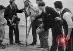 Immagine di Primo liquido alimentato rocket Staten Island New York USA, 1933, secondo 41 filmato di repertorio 65675071118