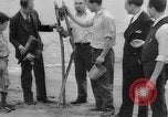 Immagine di Primo liquido alimentato rocket Staten Island New York USA, 1933, secondo 42 filmato di repertorio 65675071118