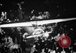 Immagine di Wiley post solo in giro per il mondo United States USA, 1933, secondo 12 filmato di repertorio 65675071119