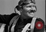 Immagine di Wiley post solo in giro per il mondo United States USA, 1933, secondo 48 filmato di repertorio 65675071119