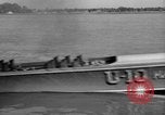 Immagine di Auto e barca i record di velocità United States USA, 1933, secondo 30 filmato di repertorio 65675071120