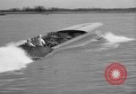Immagine di Auto e barca i record di velocità United States USA, 1933, secondo 33 filmato di repertorio 65675071120