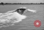 Immagine di Auto e barca i record di velocità United States USA, 1933, secondo 34 filmato di repertorio 65675071120