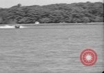 Immagine di Auto e barca i record di velocità United States USA, 1933, secondo 43 filmato di repertorio 65675071120