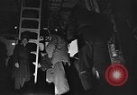 Image of Two USAF C-124 Globemaster aircraft at Orly field in France Paris France, 1952, second 33 stock footage video 65675071122